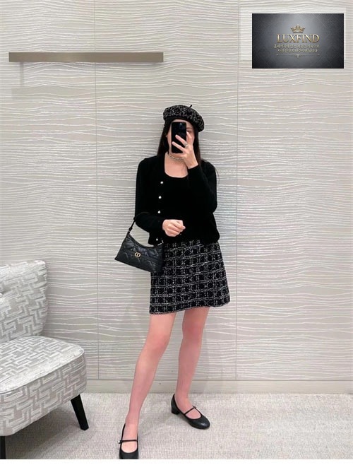 디올 미스 카로 호보백 매크로까나쥬