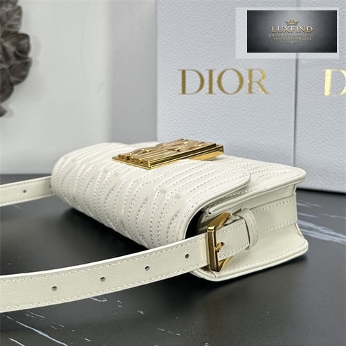 디올 Miss Dior 마르크 보앙 플랩백