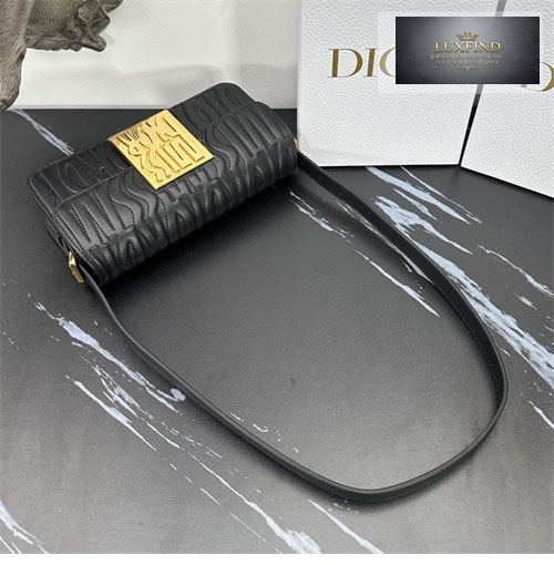 디올 Miss Dior 마르크 보앙 플랩백