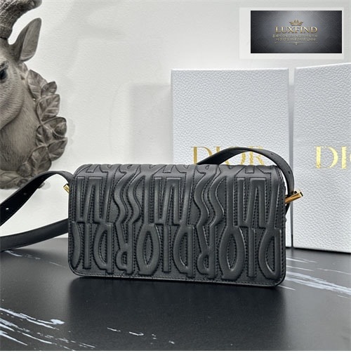 디올 Miss Dior 마르크 보앙 플랩백