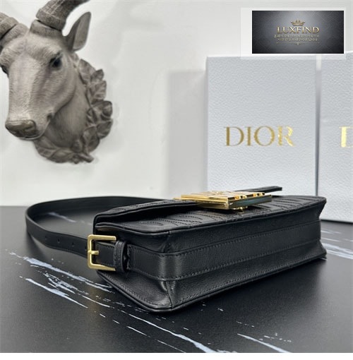디올 Miss Dior 마르크 보앙 플랩백