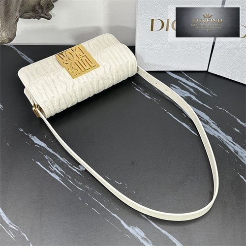 디올 Miss Dior 마르크 보앙 플랩백