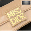 디올 Miss Dior Graffiti 플랩백