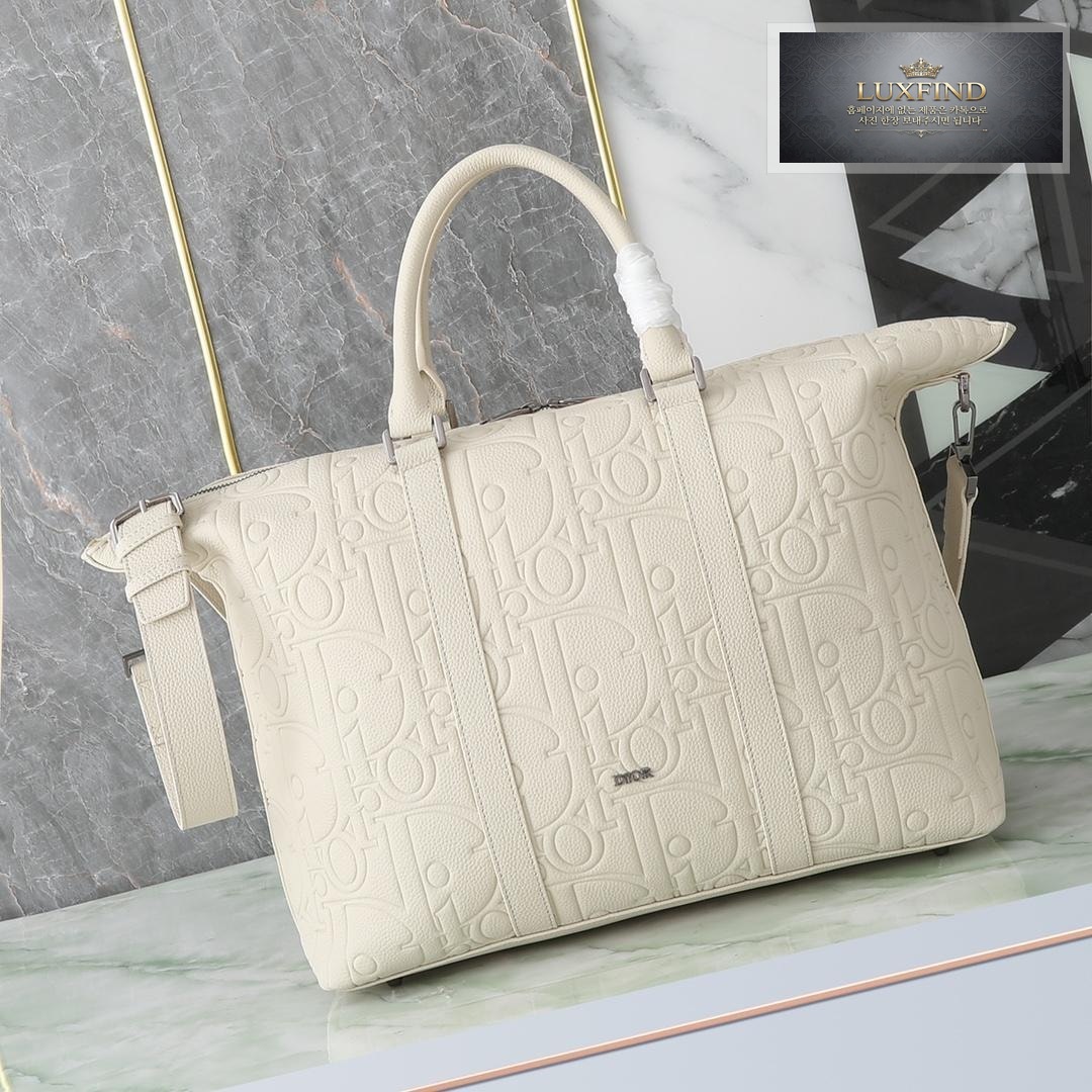 Dior Weekender 40