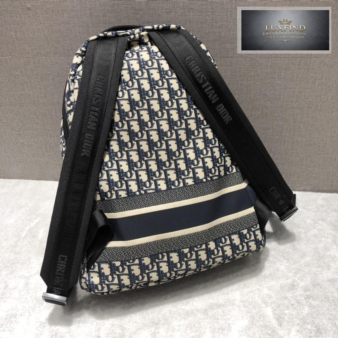 Dior Traver Bag Pack