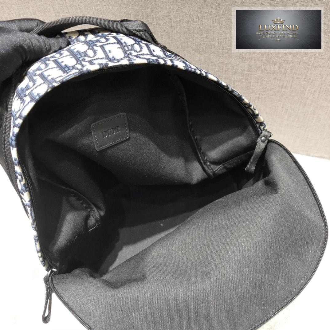 Dior Traver Bag Pack