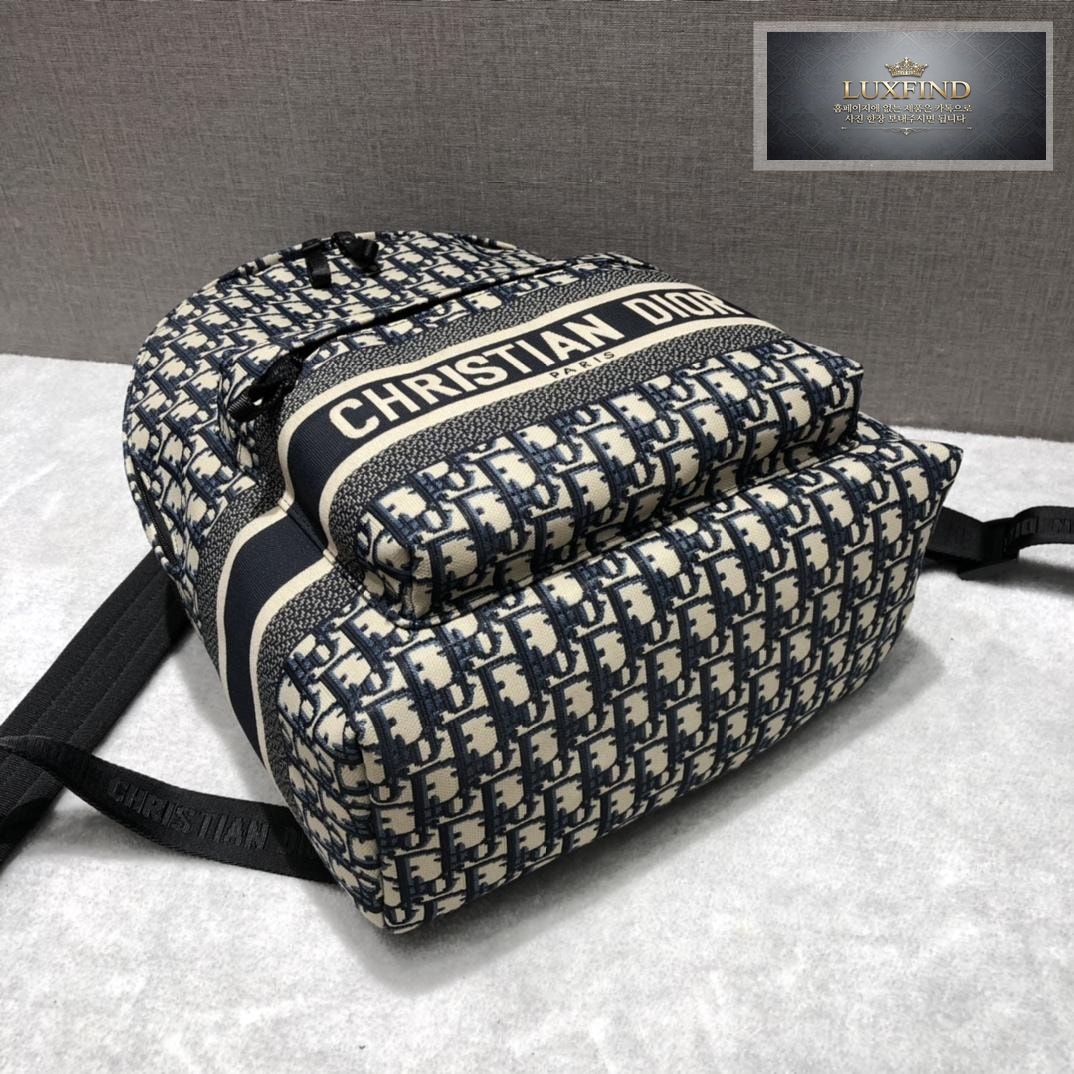 Dior Traver Bag Pack