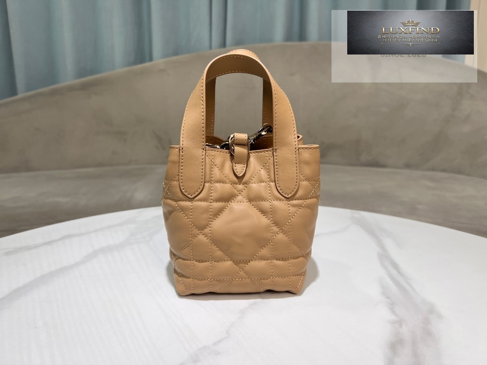 Dior Toujours Nano