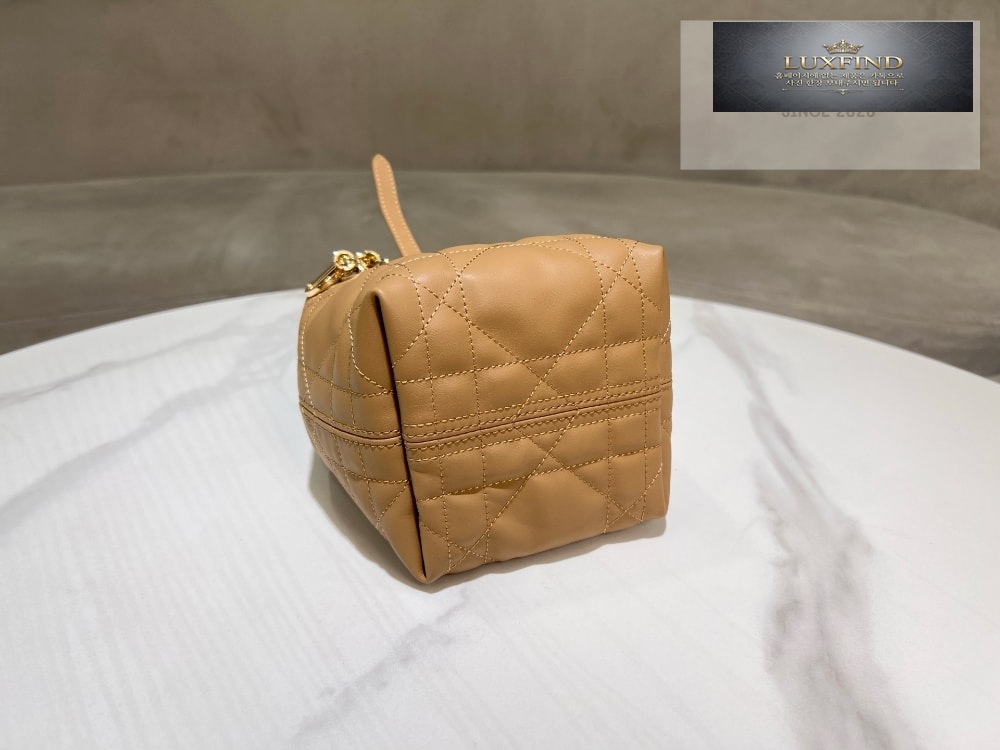 Dior Toujours Nano