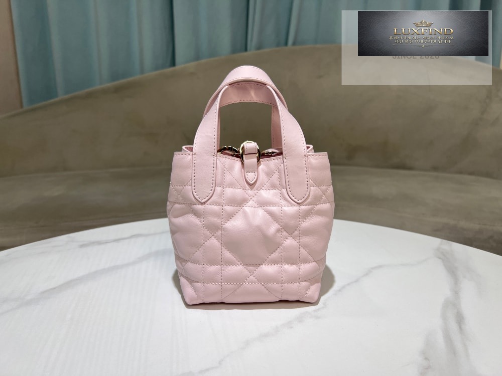 Dior Toujours Nano