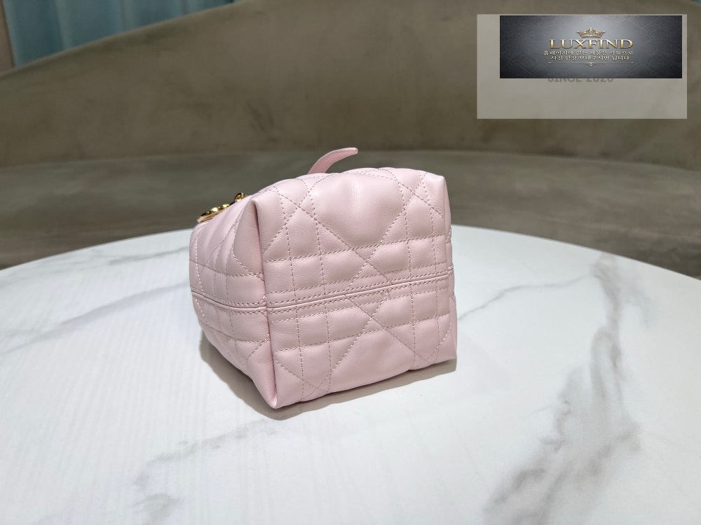 Dior Toujours Nano