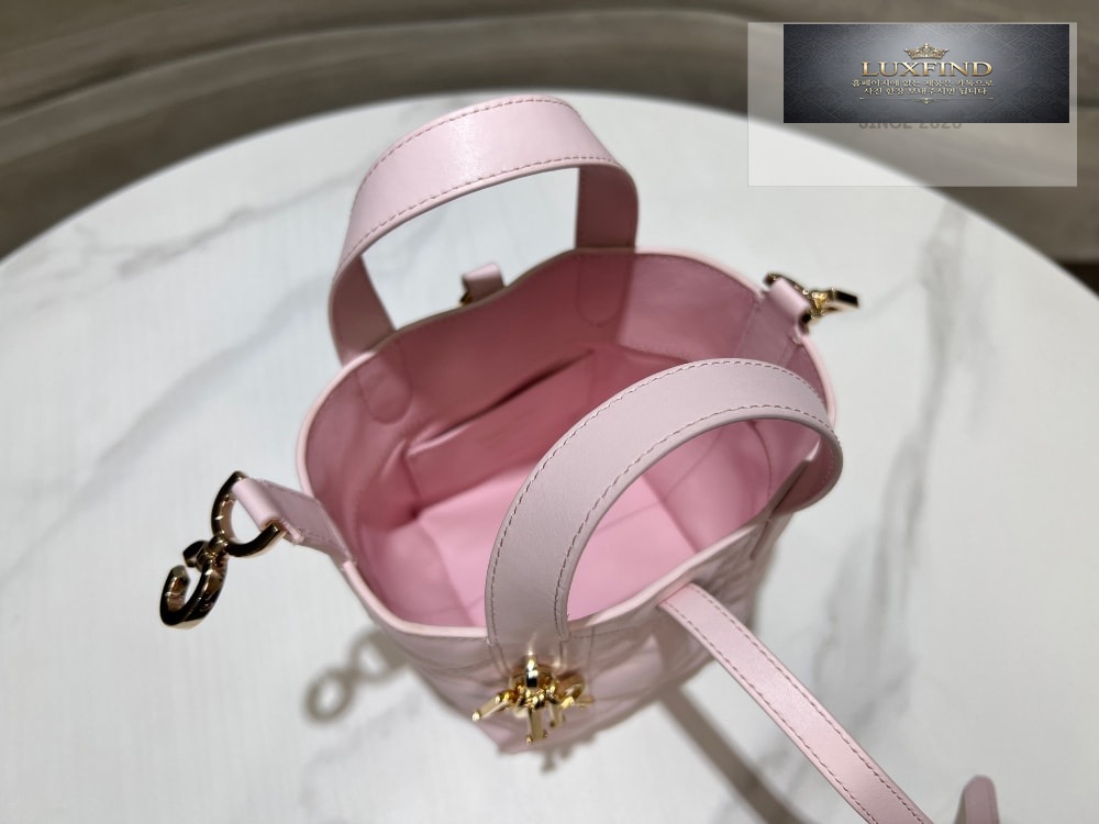 Dior Toujours Nano