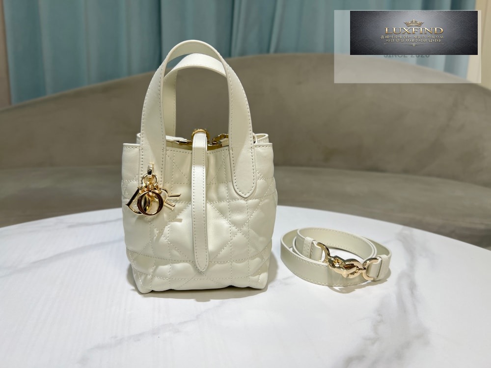 Dior Toujours Nano