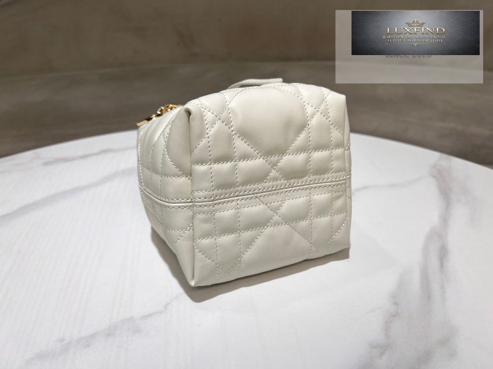 Dior Toujours Nano