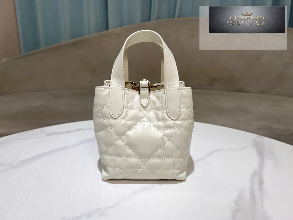 Dior Toujours Nano