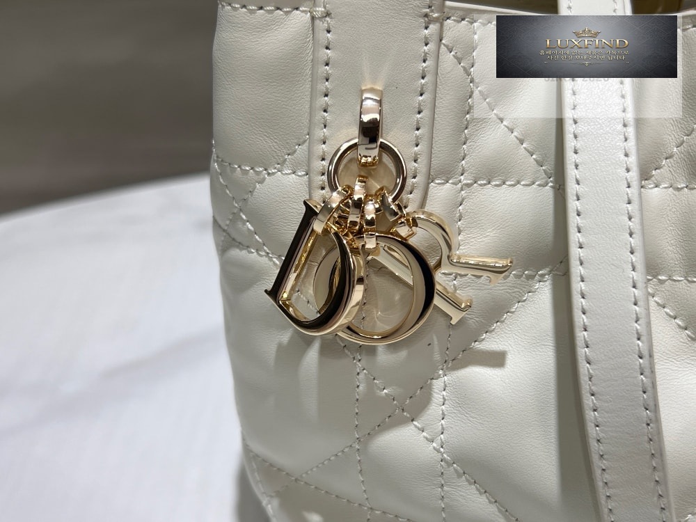 Dior Toujours Nano