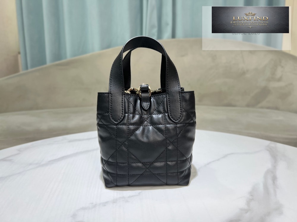 Dior Toujours Nano