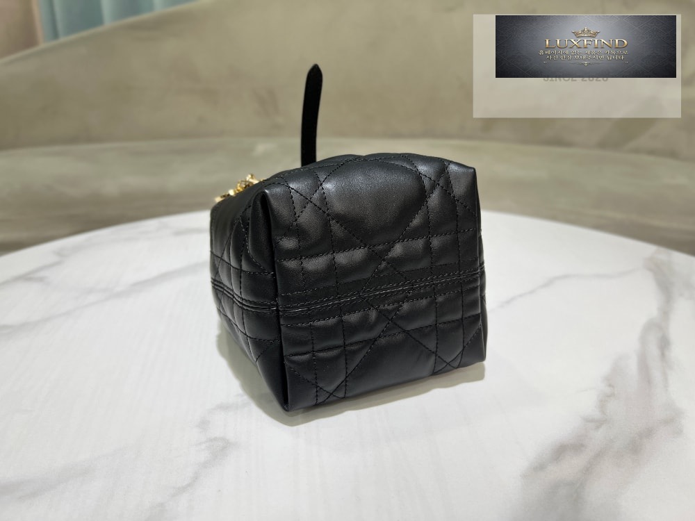 Dior Toujours Nano