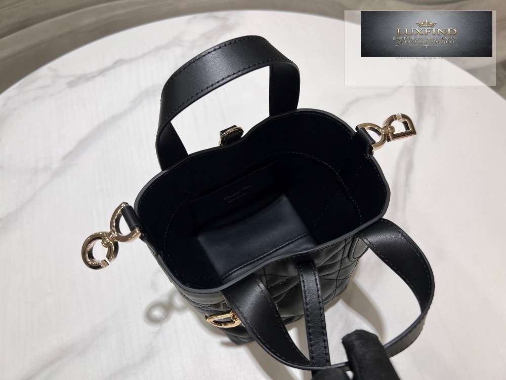 Dior Toujours Nano