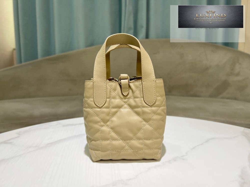 Dior Toujours Nano