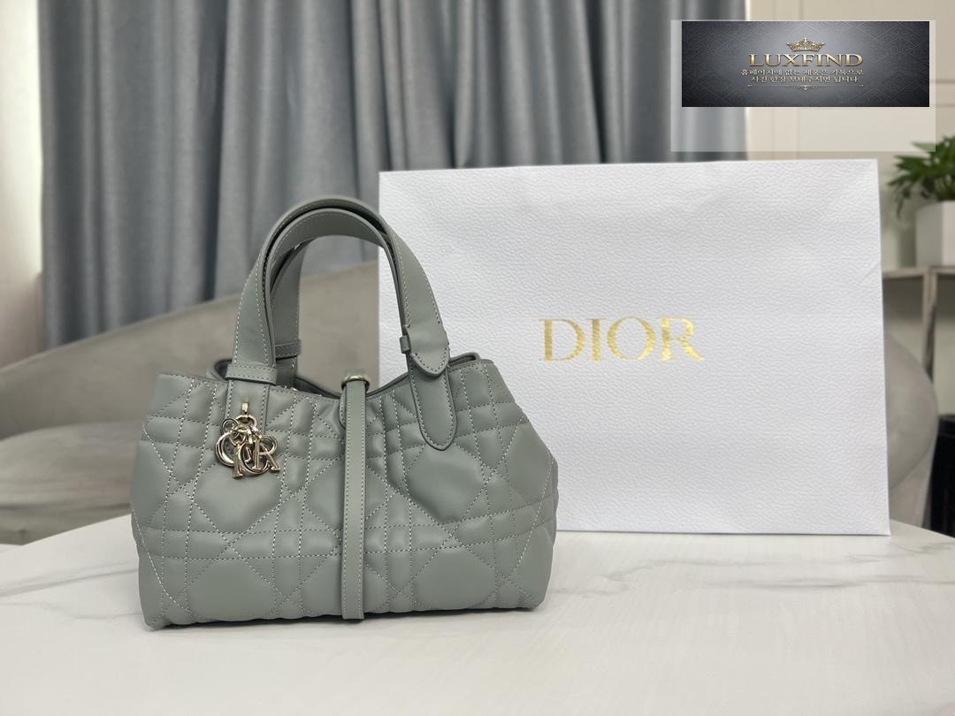 Dior Toujours