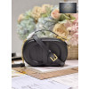 Dior Signature Oval Camera