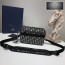 Dior Safari Messenger bag