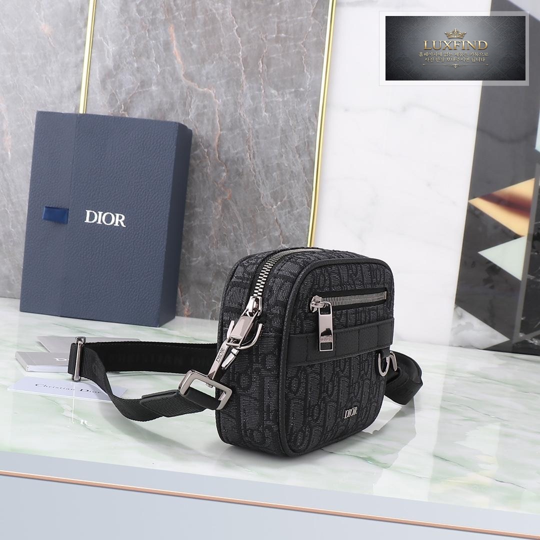 Dior Safari