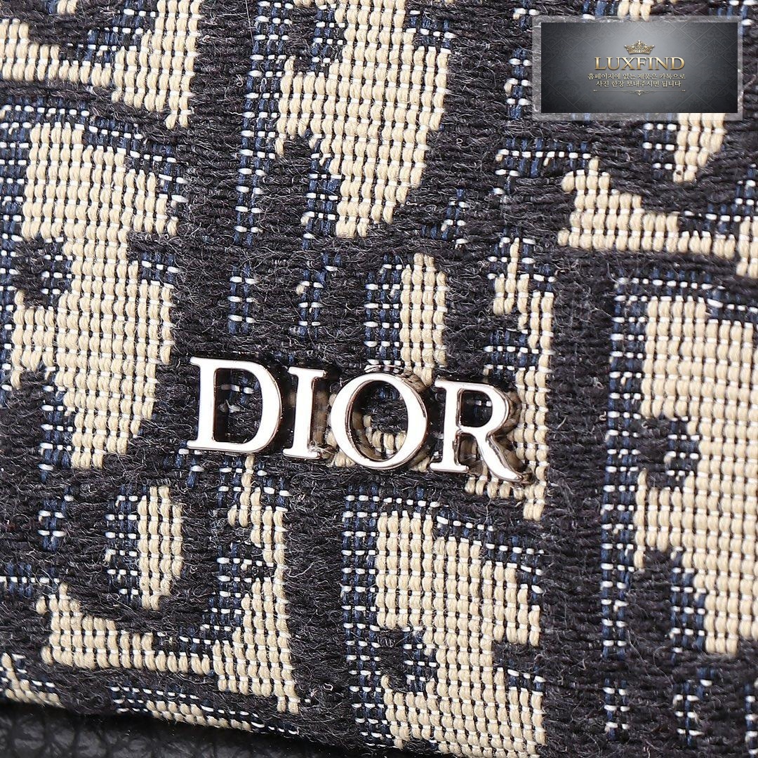 Dior Safari