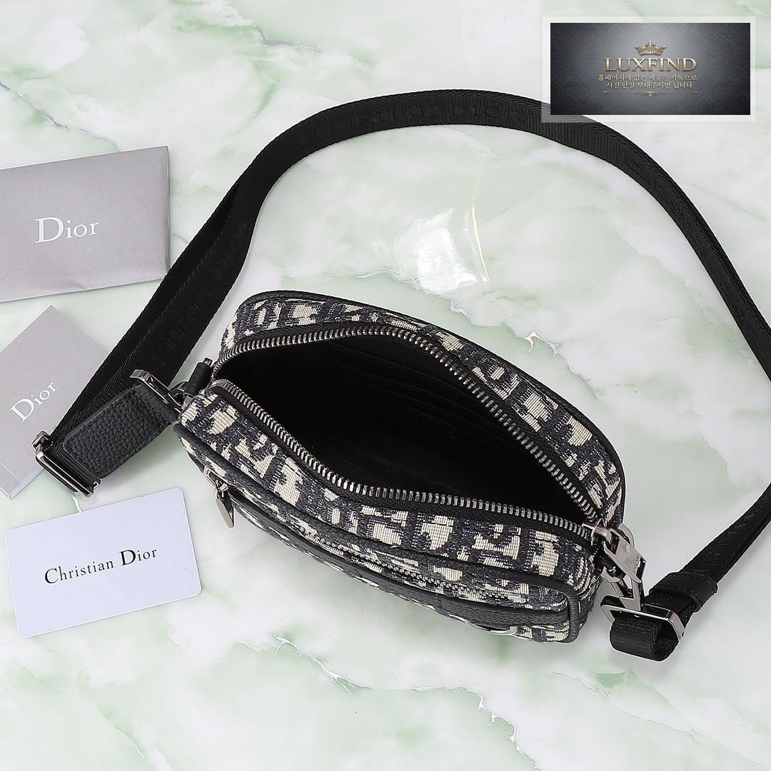 Dior Safari