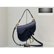 Dior Saddle With Strap