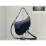 Dior Saddle With Strap