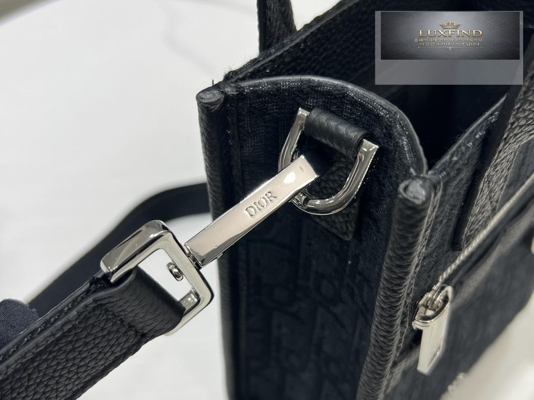 Dior North - South Tote