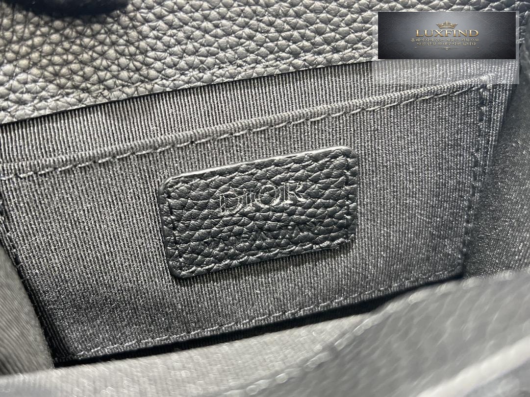 Dior North - South Tote