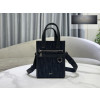 Dior North - South Tote
