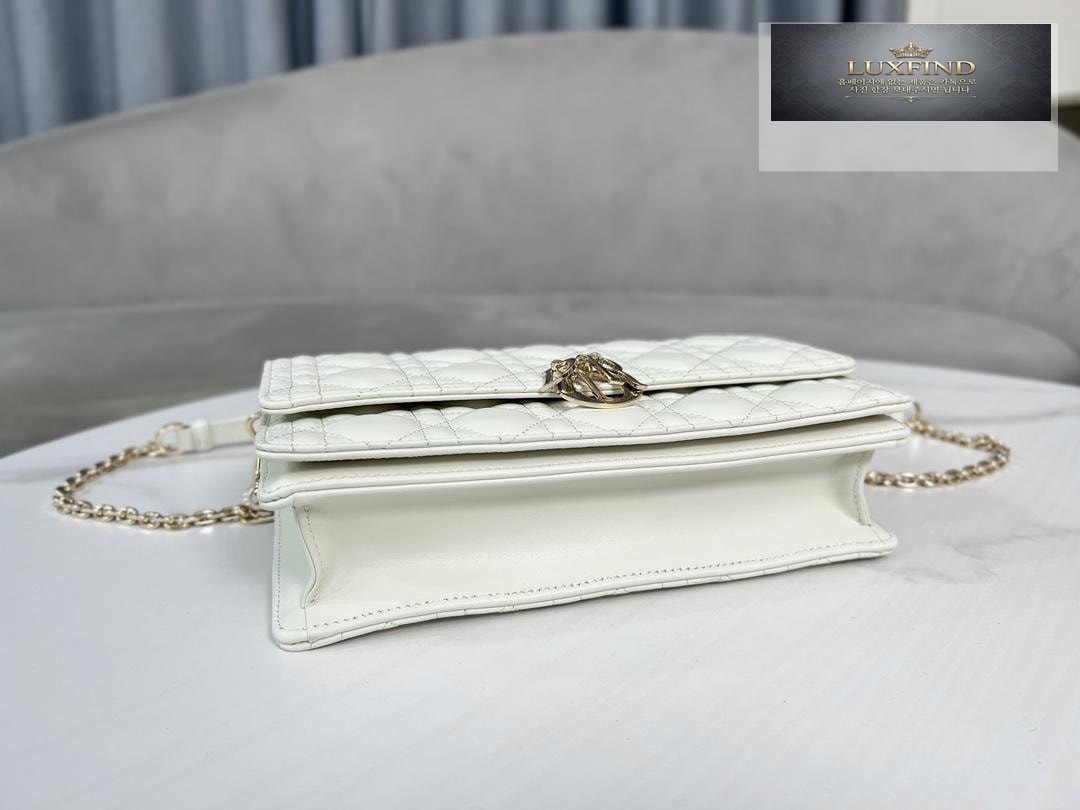 Dior Miss Dior Top Handle