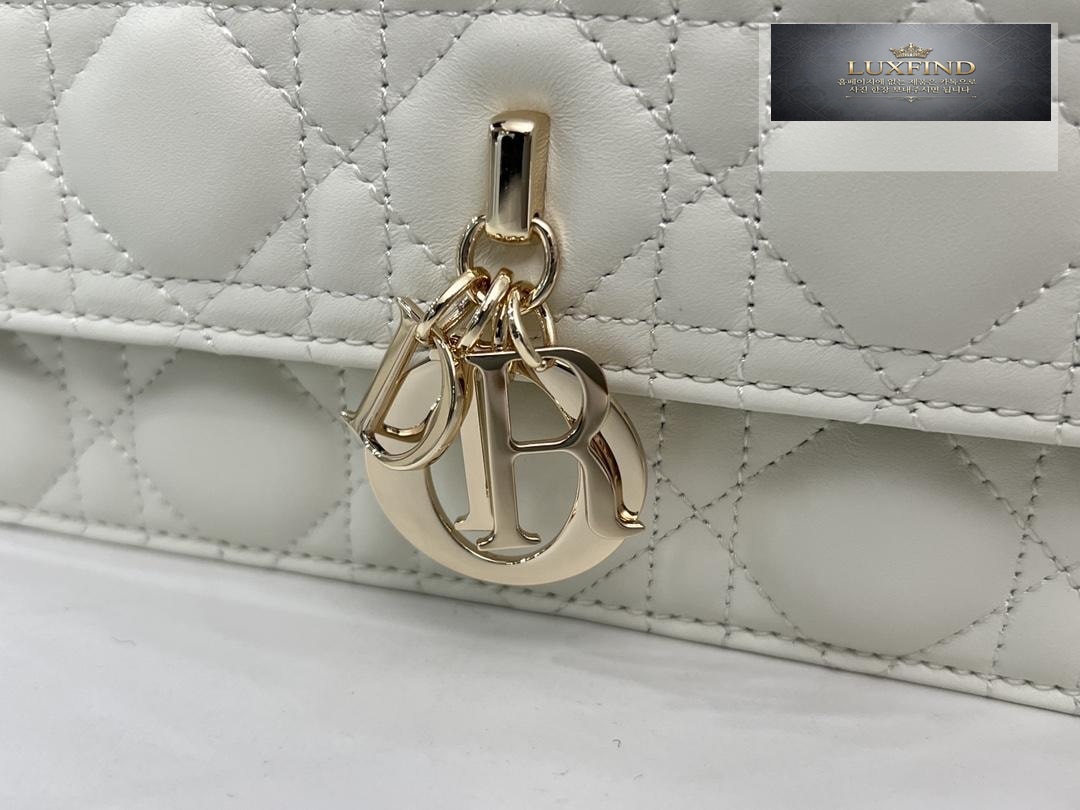 Dior Miss Dior Top Handle