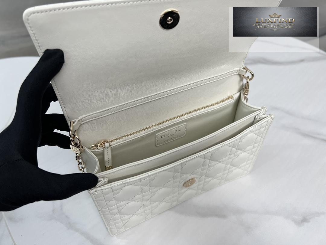 Dior Miss Dior Top Handle