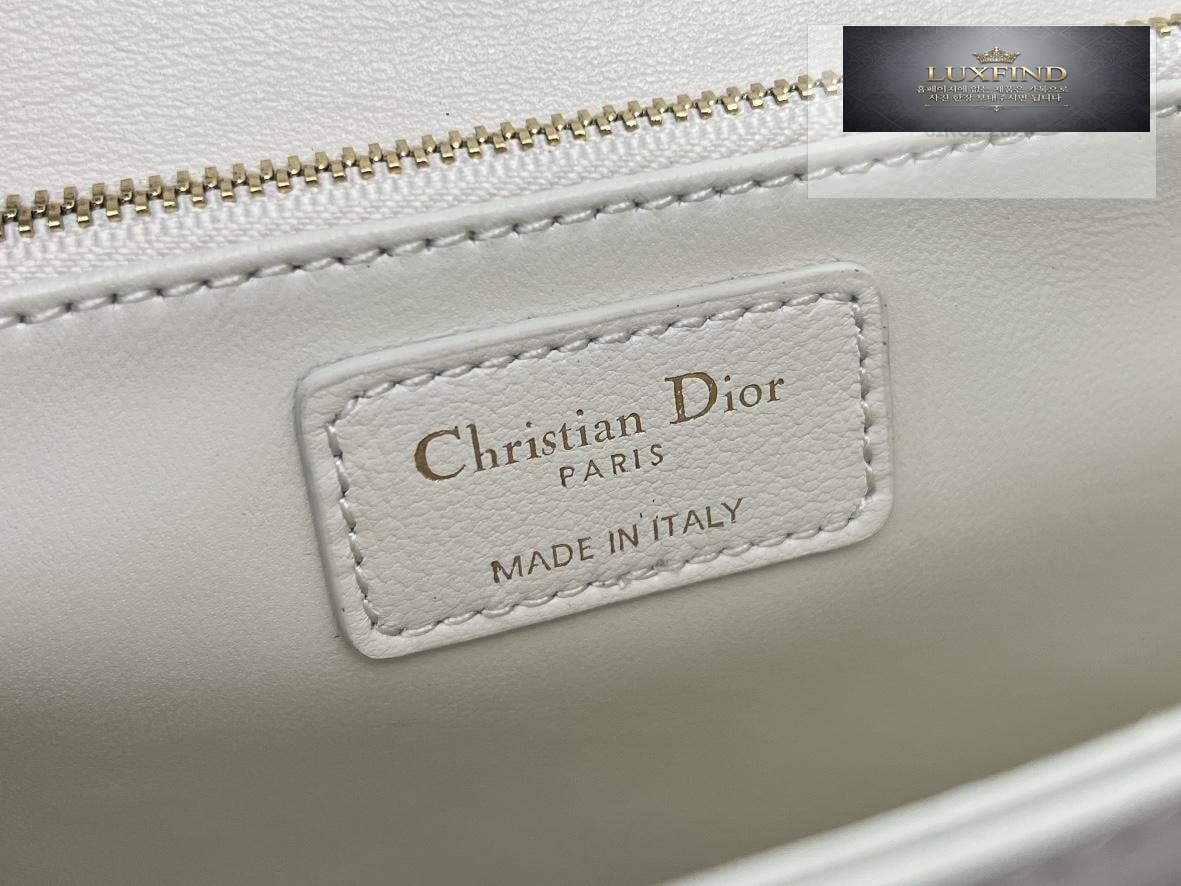 Dior Miss Dior Top Handle