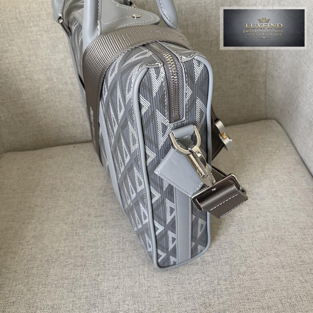 Dior Lingot Briefcase