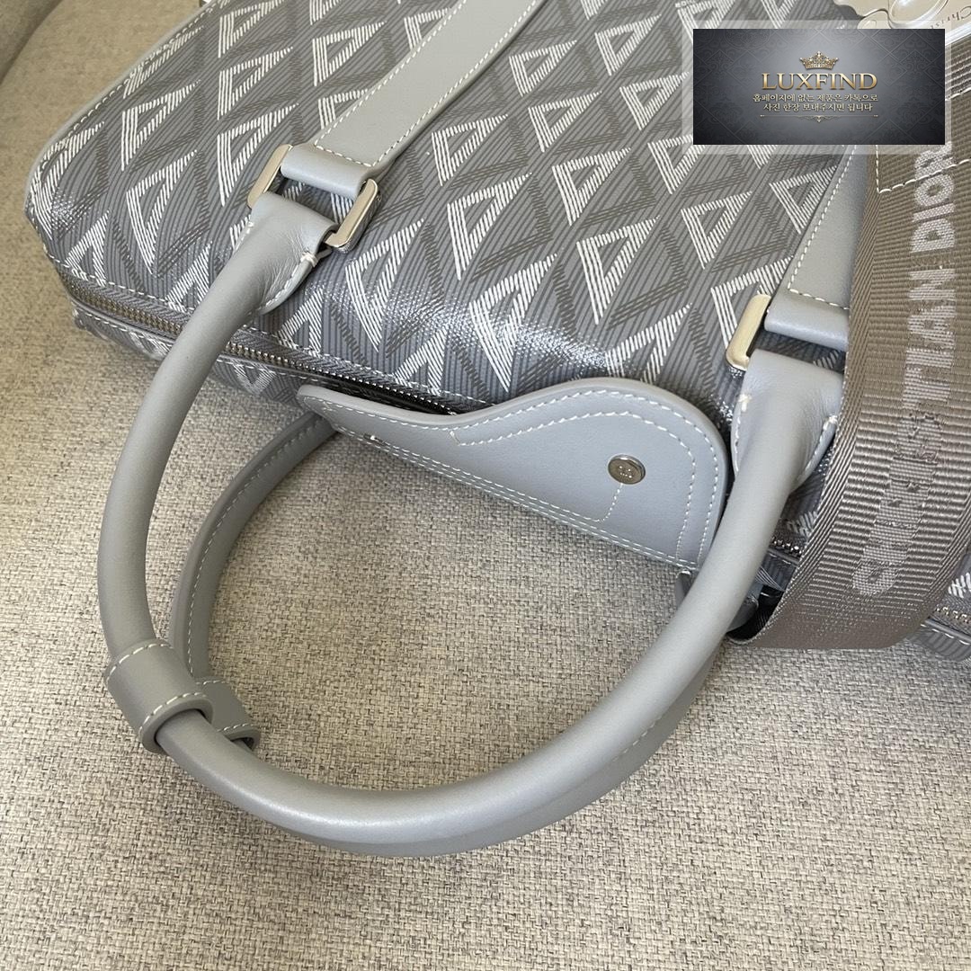 Dior Lingot Briefcase