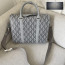 Dior Lingot Briefcase