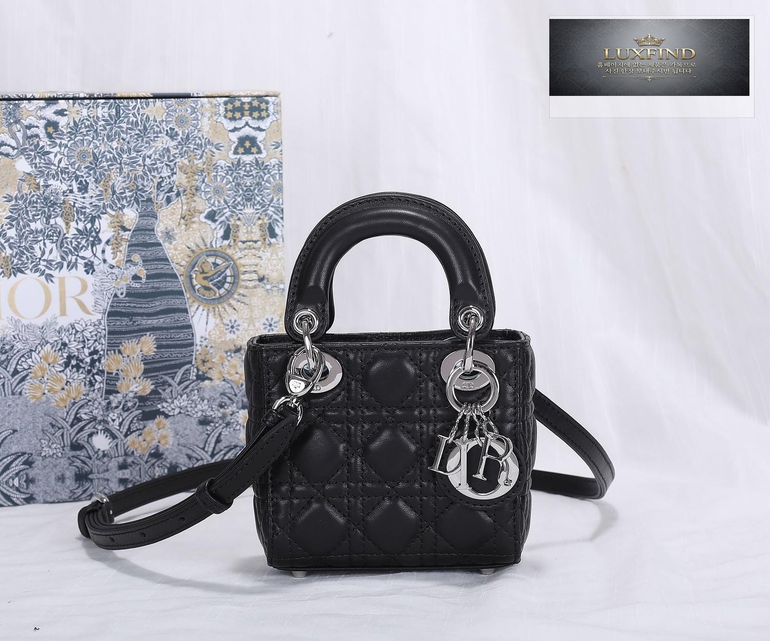 Dior Lady Micro
