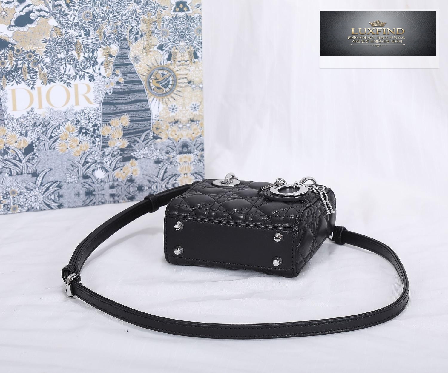 Dior Lady Micro