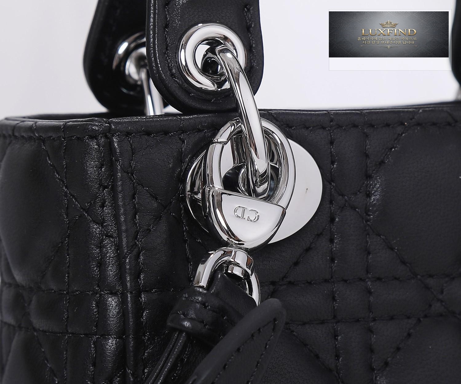 Dior Lady Micro