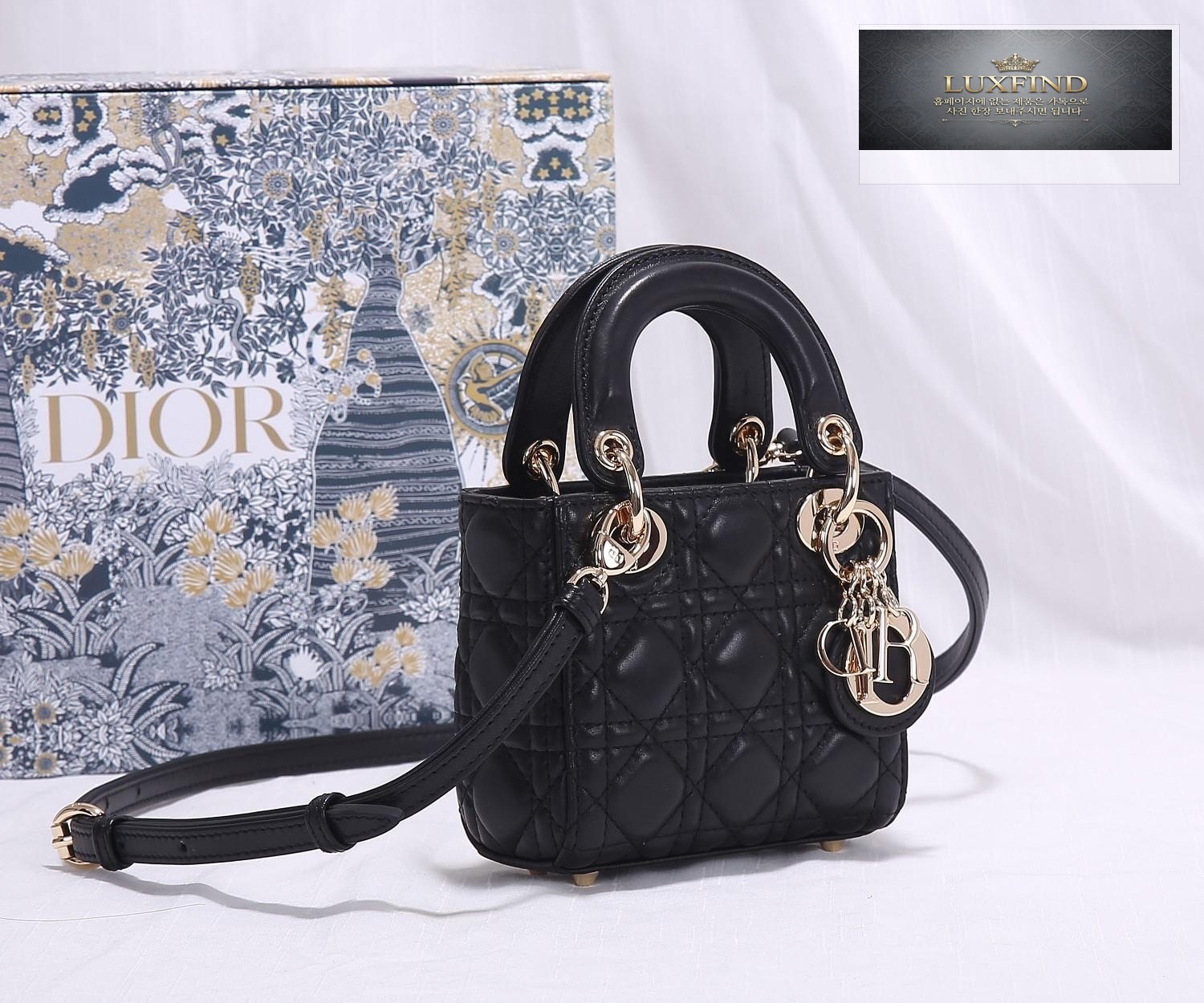 Dior Lady Micro
