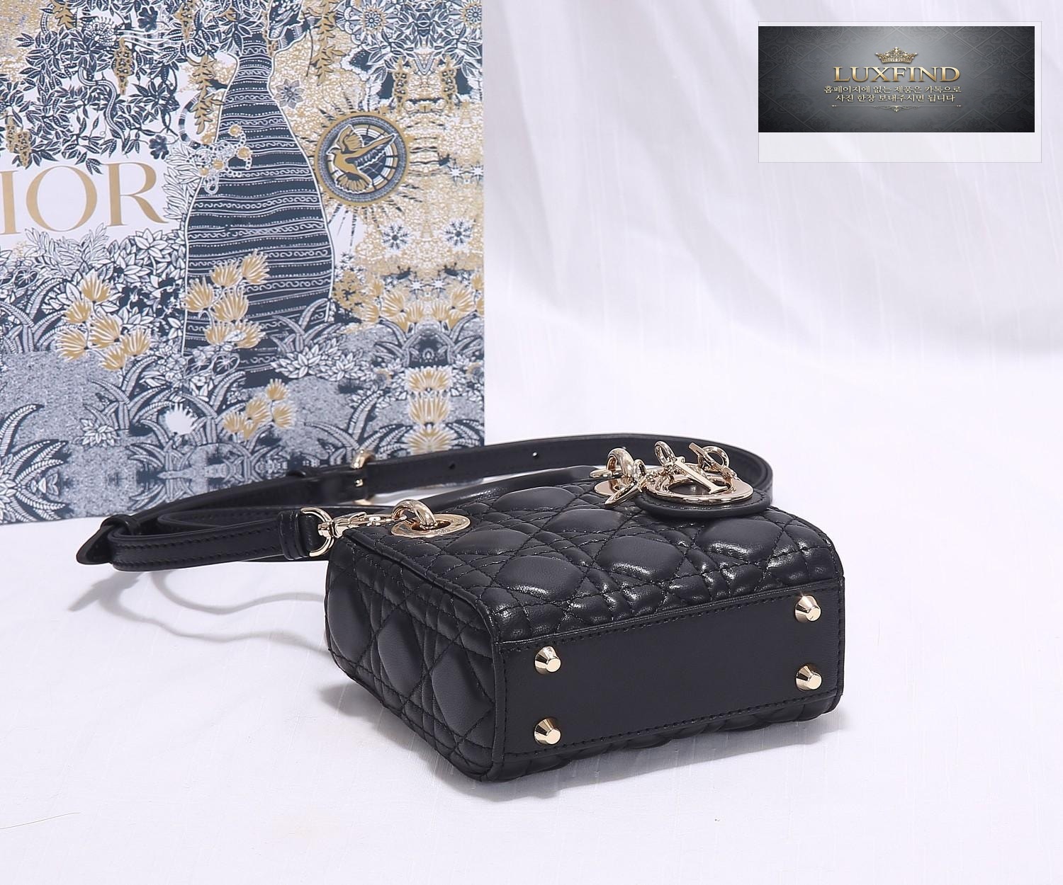 Dior Lady Micro