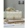 Dior Lady Dior Top Handdle