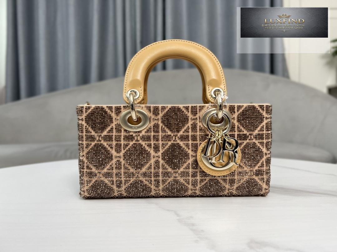Dior Lady D - Joy
