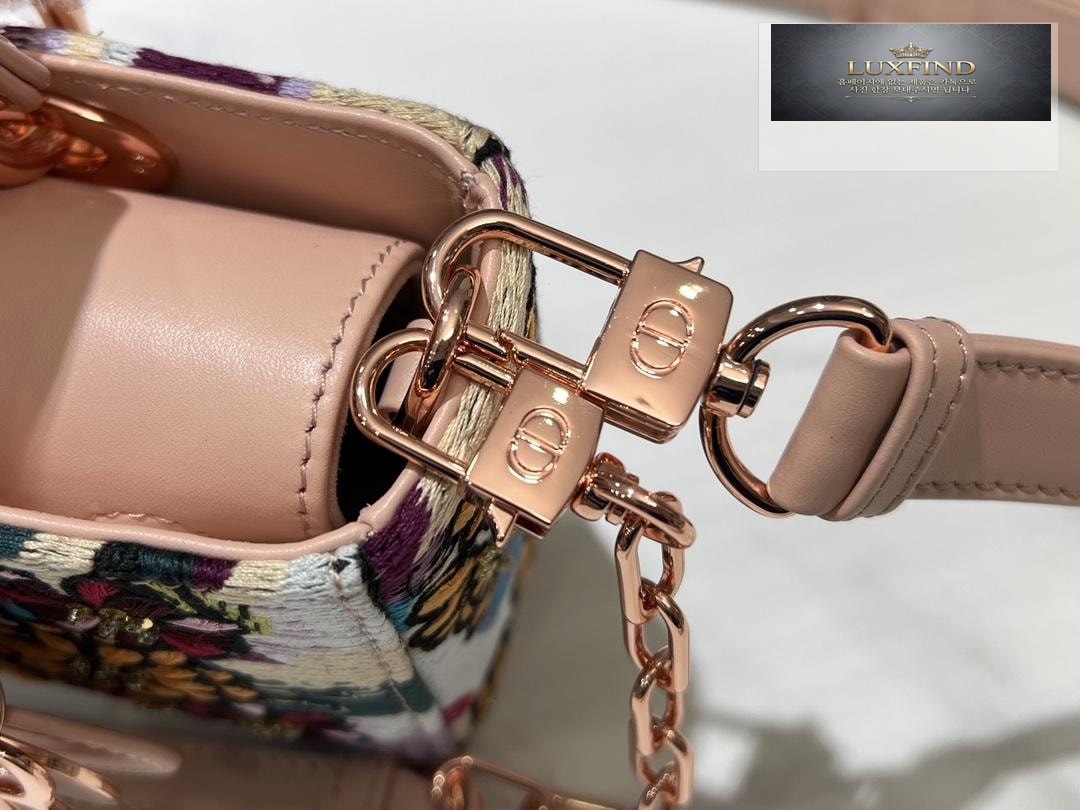 Dior Lady D - Joy